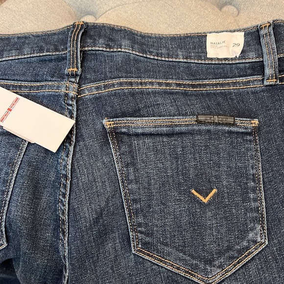 Hudson jeans 👖- new with tags! Size 29 - Picture 6 of 7
